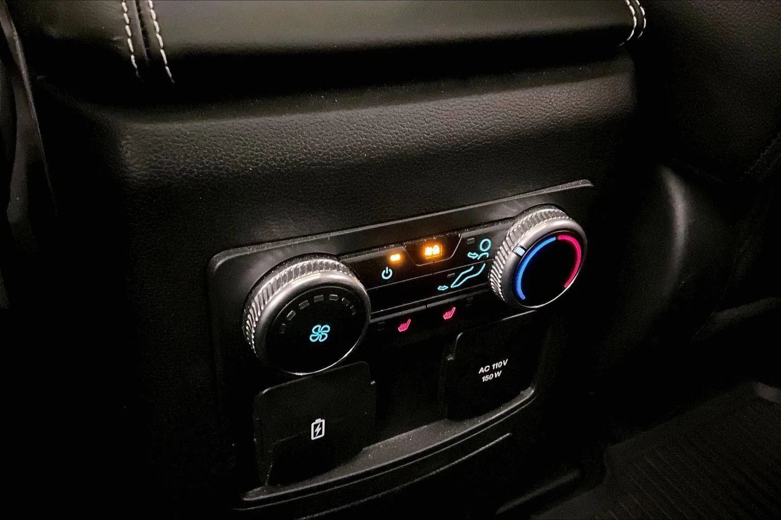 Certified 2023 Ford Explorer ST w/ Equipment Group 401A image 33