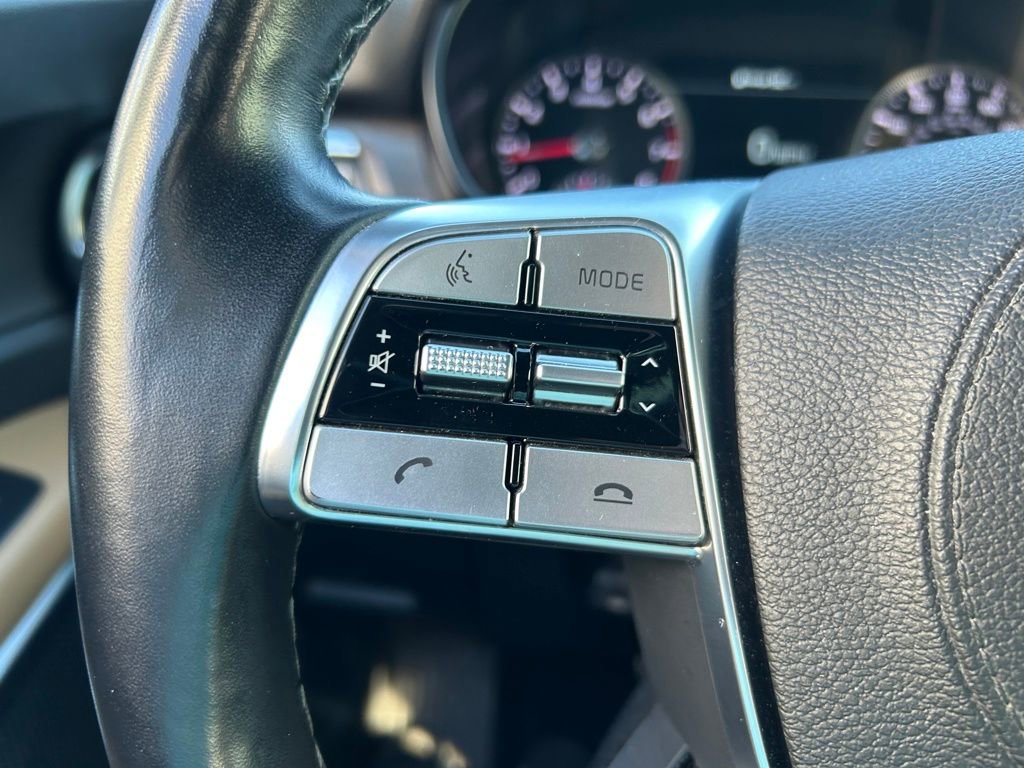 Used 2020 Kia Telluride SX w/ Towing Package image 19