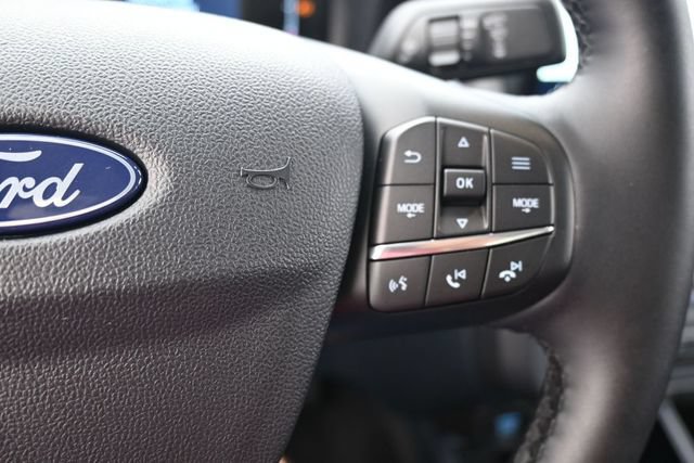 Used 2025 Ford Maverick XLT w/ XLT Luxury Package AWD/4WD image 16