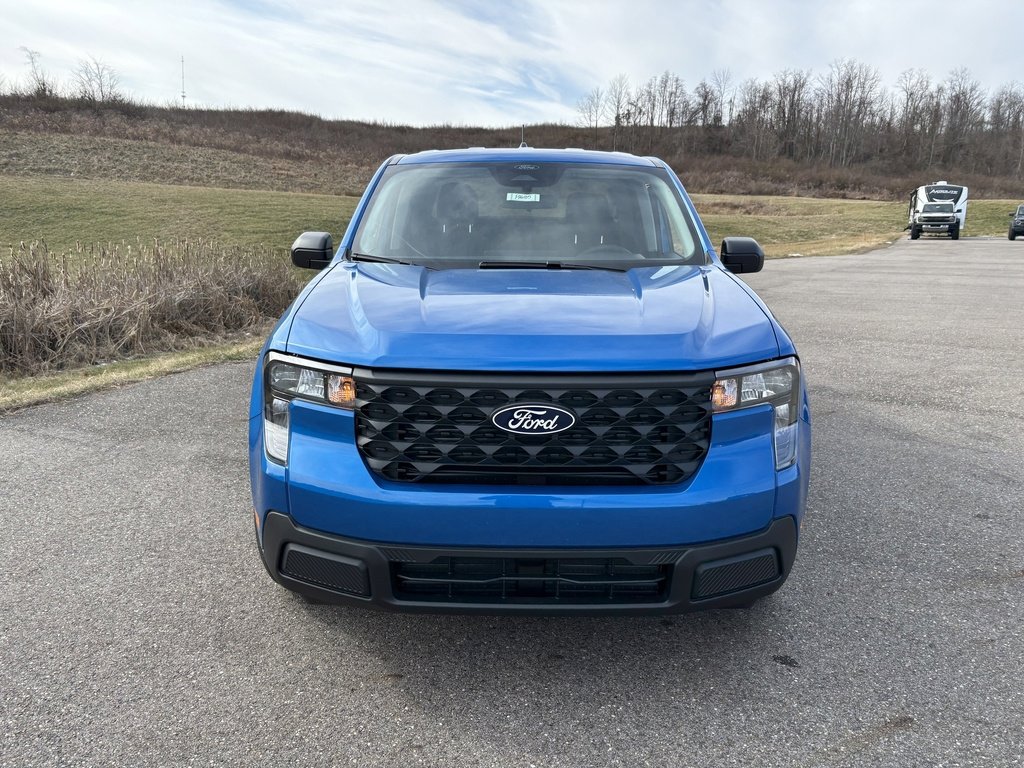 New 2026 Ford Maverick XL image 8