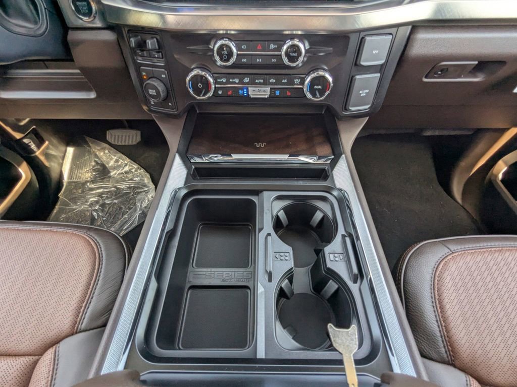 New 2026 Ford F350 King Ranch image 19