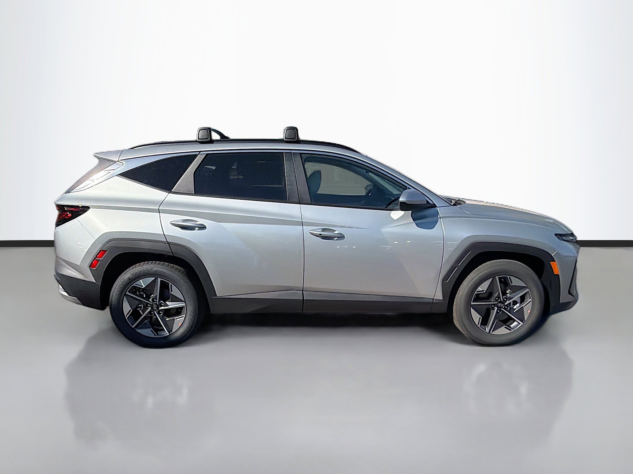 New 2026 Hyundai Tucson SEL image 2