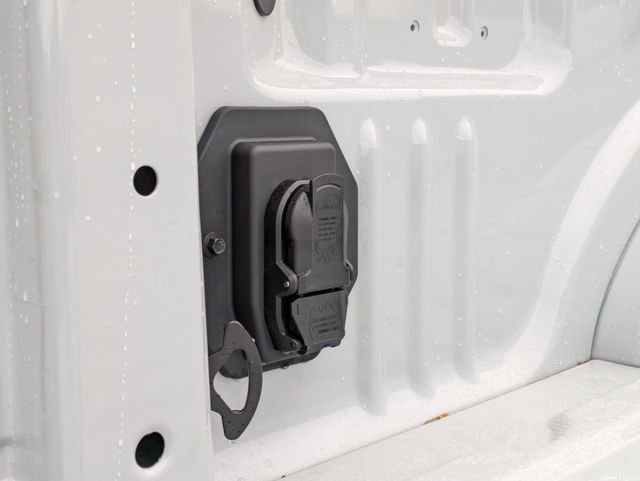 New 2026 Ford F350 XL w/ STX Appearance Package image 28