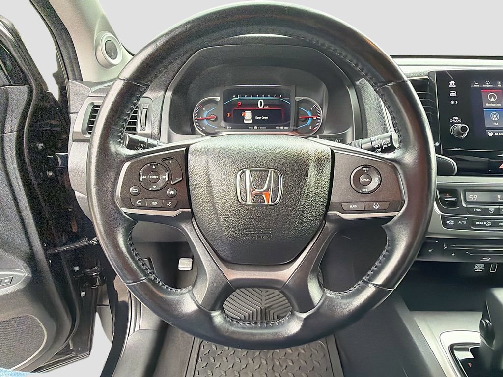 Used 2019 Honda Pilot EX-L image 11