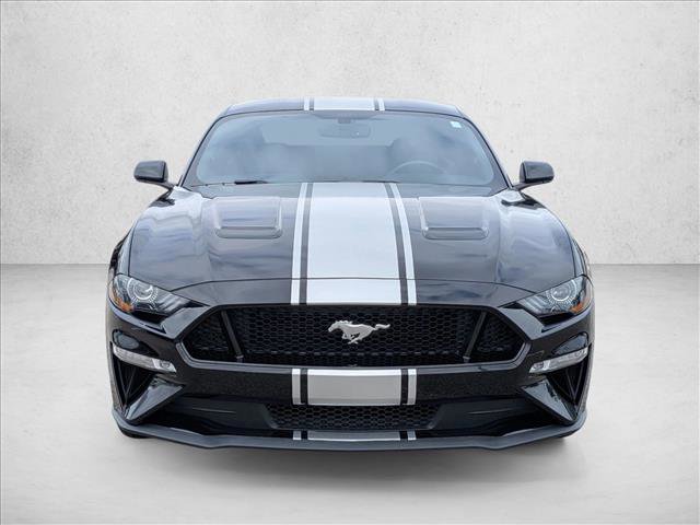 Certified 2020 Ford Mustang GT RWD video 2