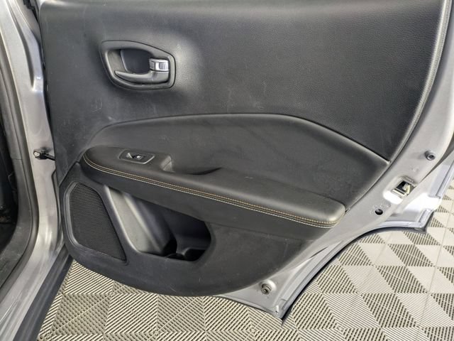 Used 2019 Jeep Compass Latitude w/ Popular Equipment Group FWD image 31
