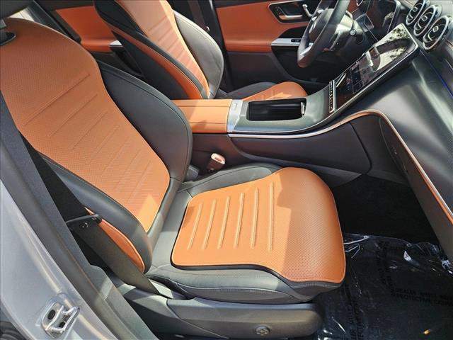 Certified 2025 Mercedes-Benz GLC 350e 4MATIC image 19