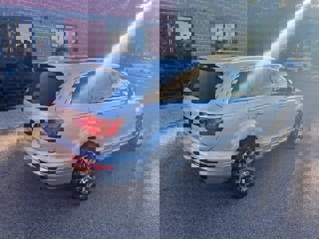 Used 2015 Audi Q7 3.0T Premium Plus image 5