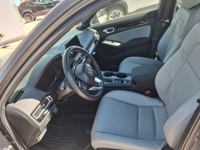 Used 2026 Honda Civic Sport Touring image 2