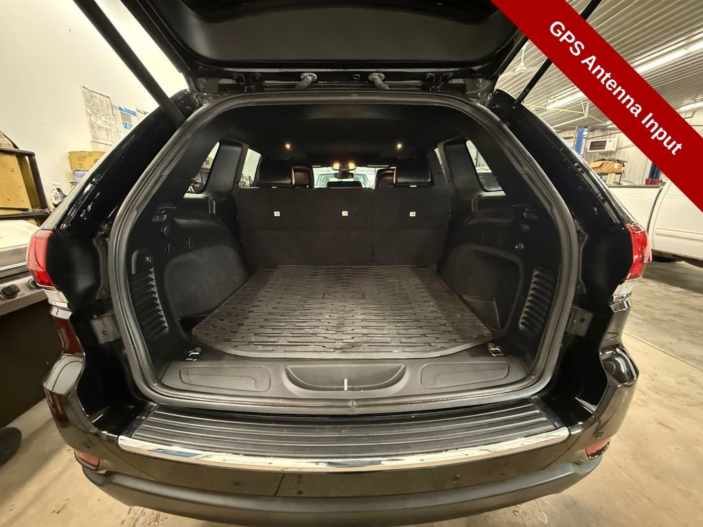 Used 2020 Jeep Grand Cherokee Limited image 30