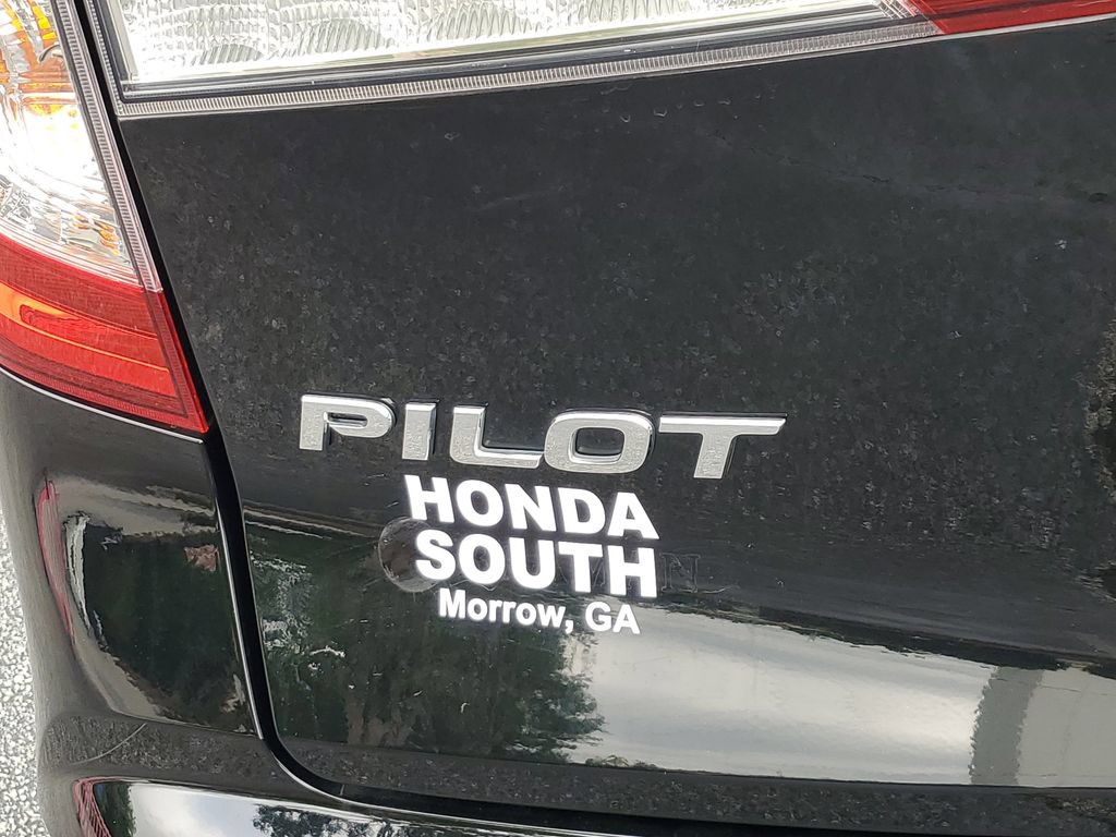 Used 2022 Honda Pilot EX-L image 7