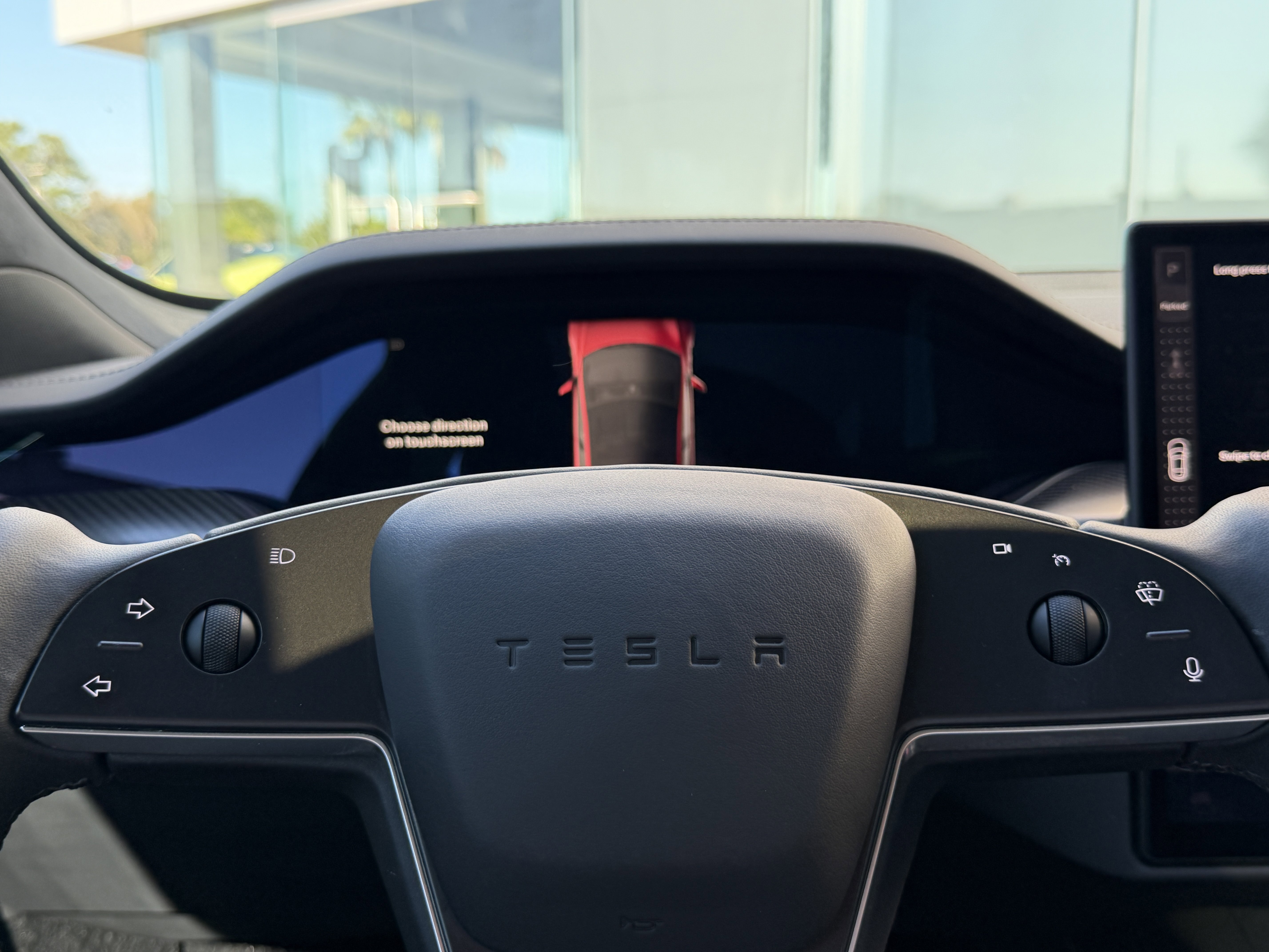 Used 2022 Tesla Model S Plaid image 32