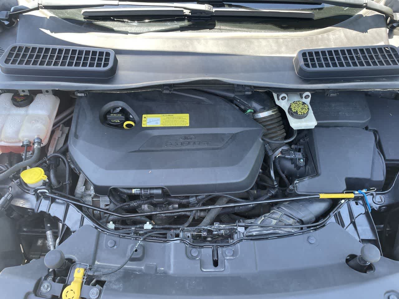Used 2013 Ford Escape SE AWD/4WD image 30
