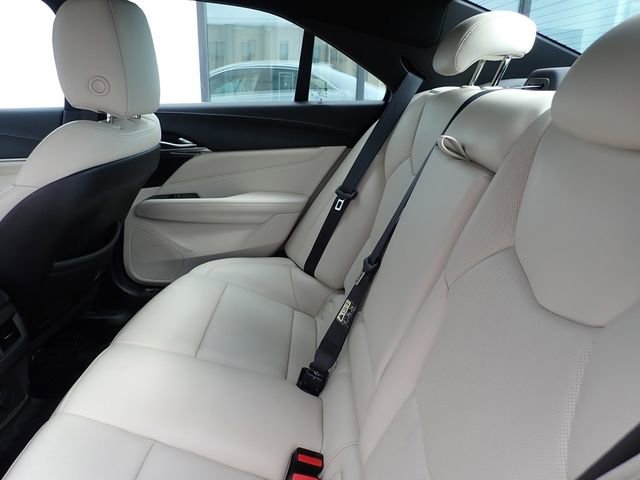 Used 2020 Cadillac CT4 Premium Luxury image 9