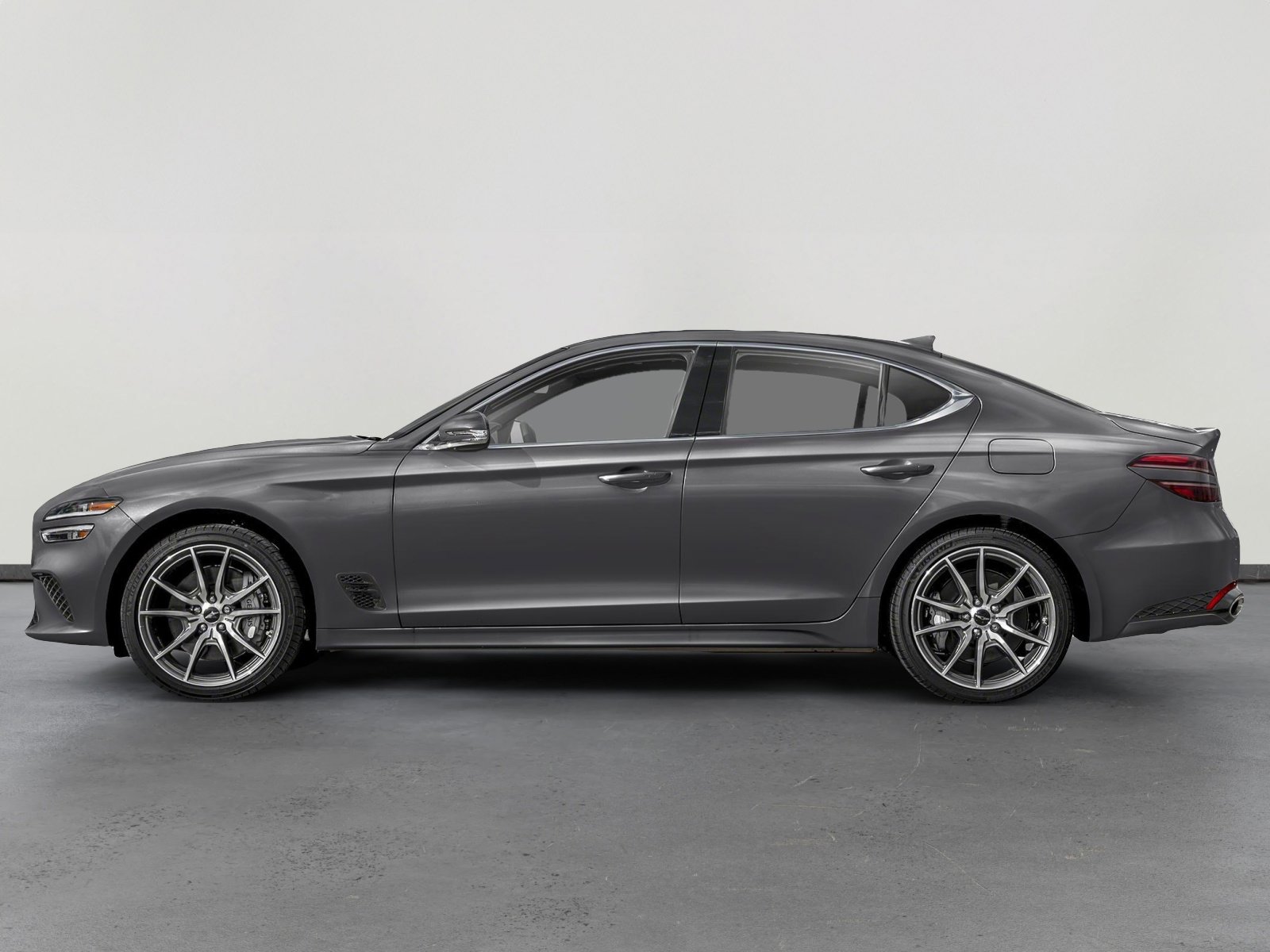 New 2026 Genesis G70 2.5T Prestige image 3