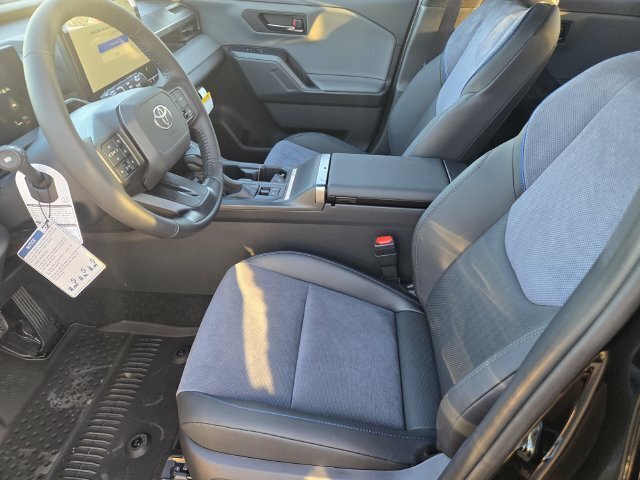 New 2026 Toyota RAV4 XSE w/ Panoramic Sun Roof Package AWD/4WD image 10