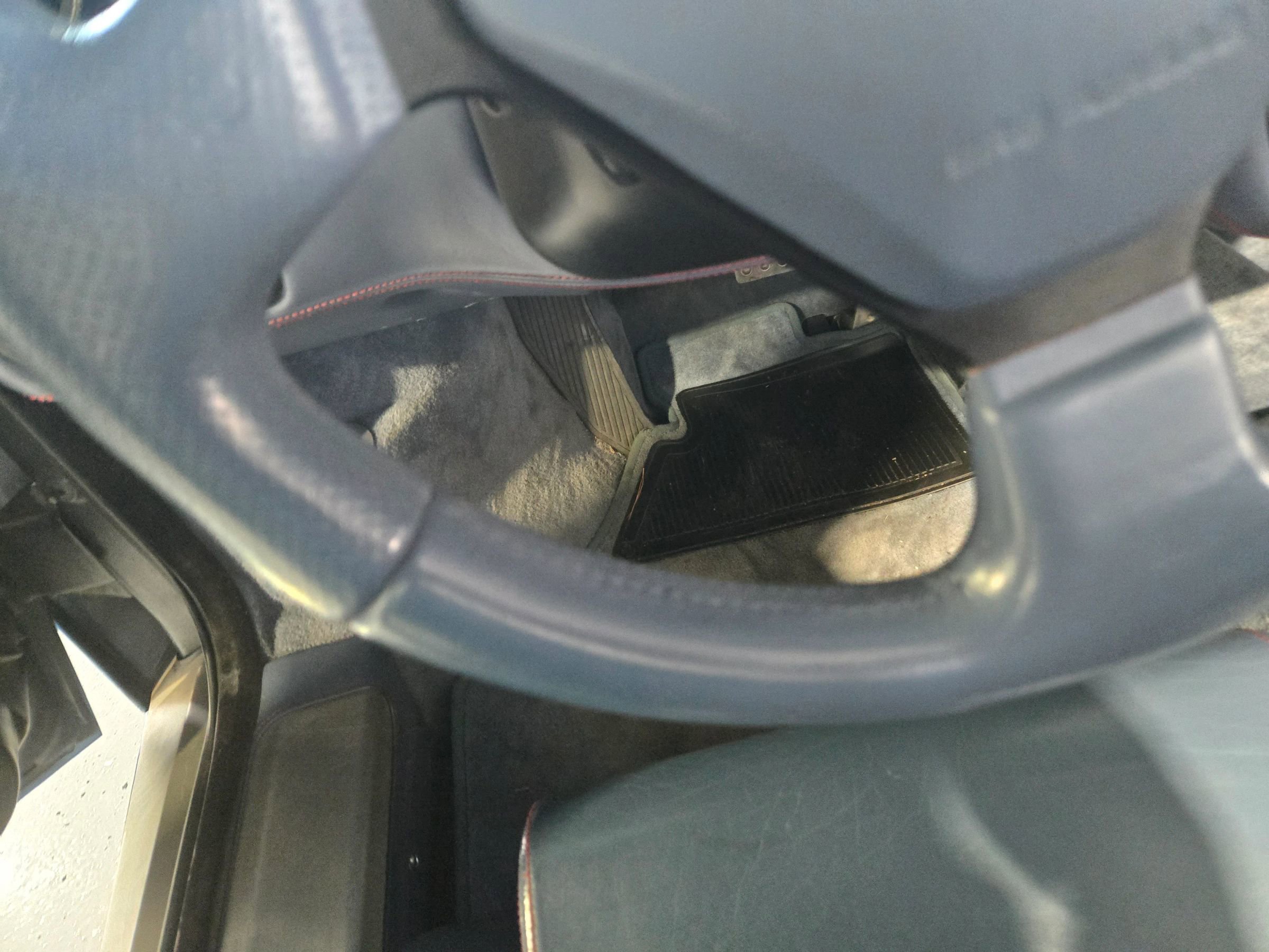 Used 2003 Ferrari 360 Spider image 19