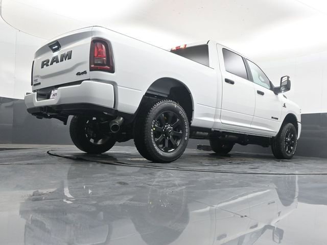 New 2026 RAM 2500 Big Horn image 37