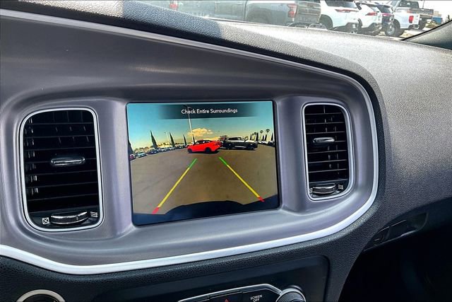 Used 2022 Dodge Charger GT RWD image 14
