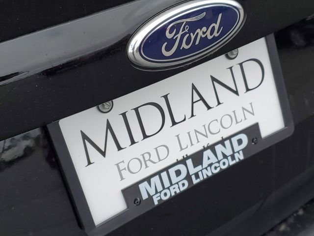 Used 2017 Ford C-MAX Energi SE w/ Equipment Group 402A image 8