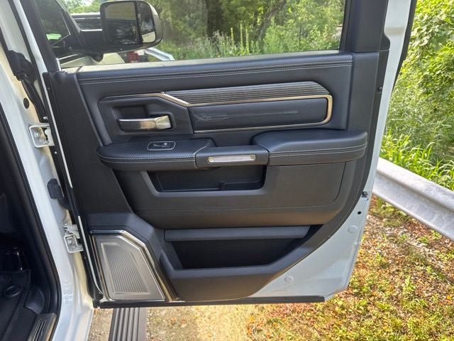 Used 2021 RAM 2500 Limited AWD/4WD image 26
