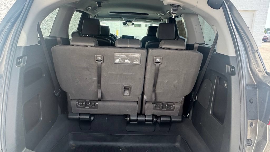 Used 2021 Honda Odyssey EX-L image 5