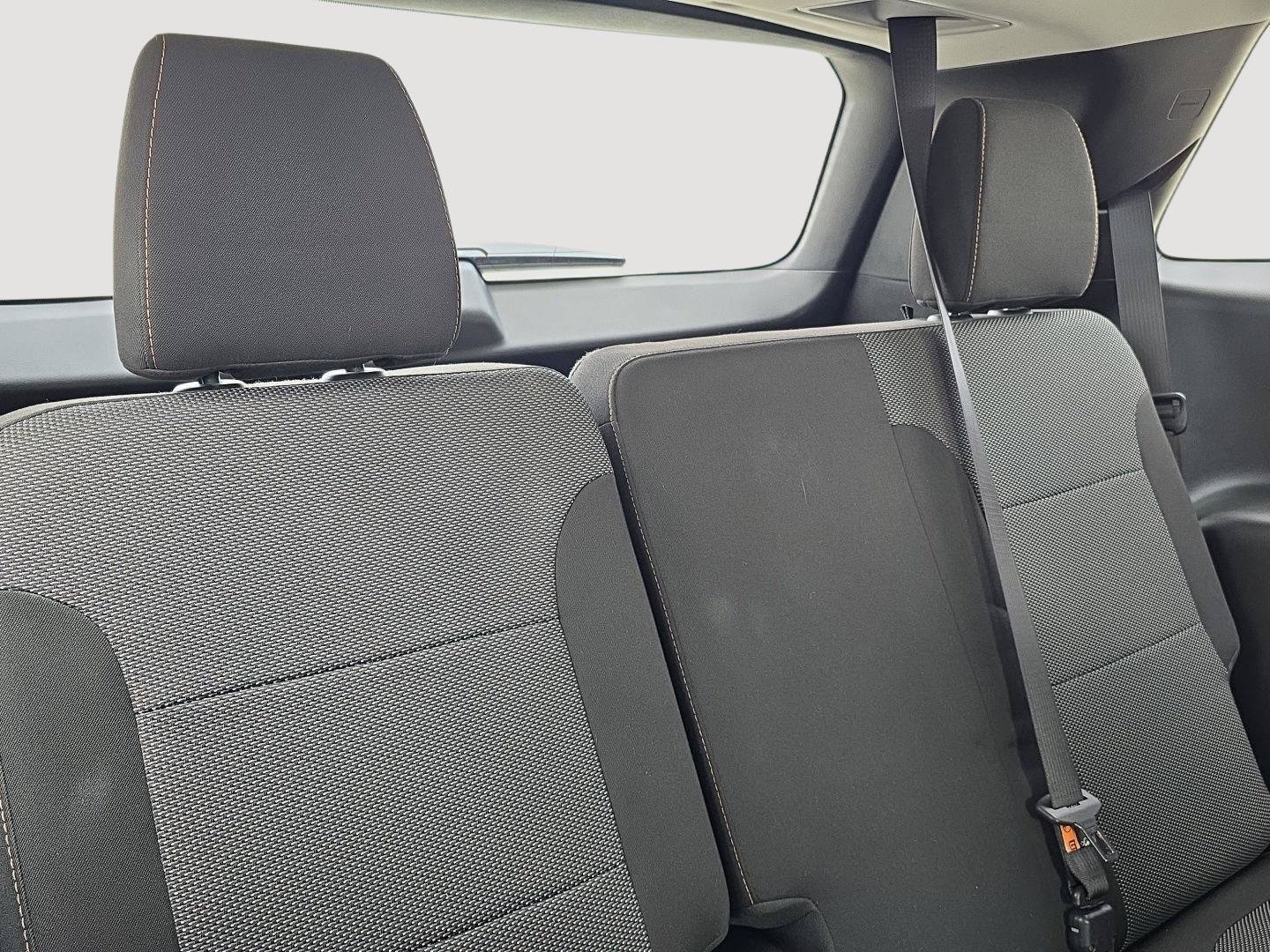 Used 2018 Chevrolet Traverse LT FWD image 23