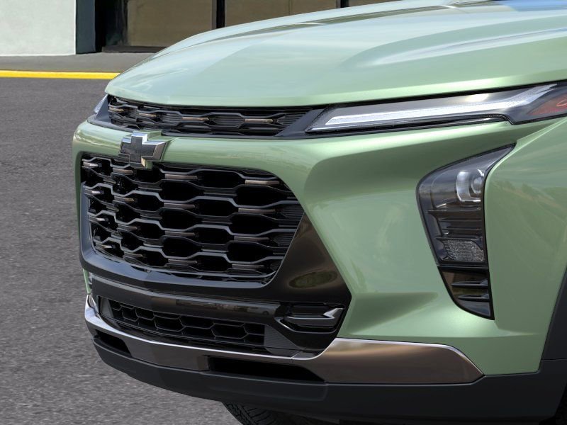 New 2026 Chevrolet Trax ACTIV FWD image 13