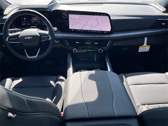 New 2026 Chevrolet Tahoe Premier image 16