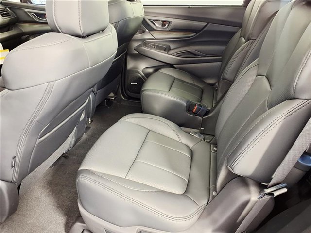 New 2026 Subaru Ascent Bronze Edition image 5