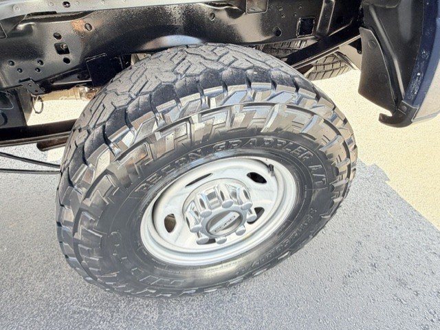 Used 2019 Ford F250 XL w/ Power Equipment Group AWD/4WD image 11
