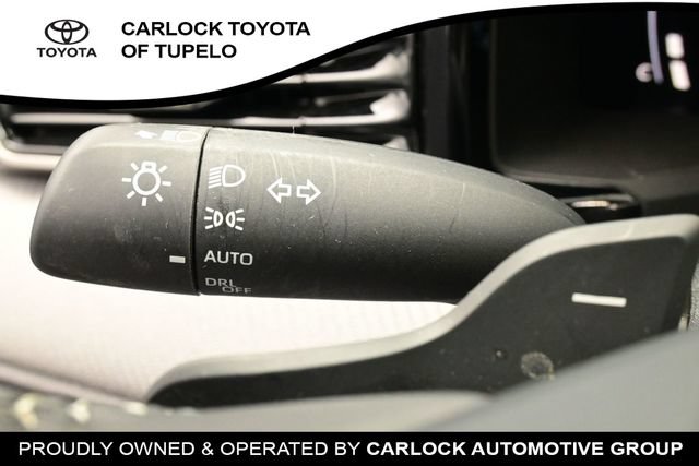 Used 2026 Toyota Camry SE w/ Multimedia Upgrade Package FWD image 24