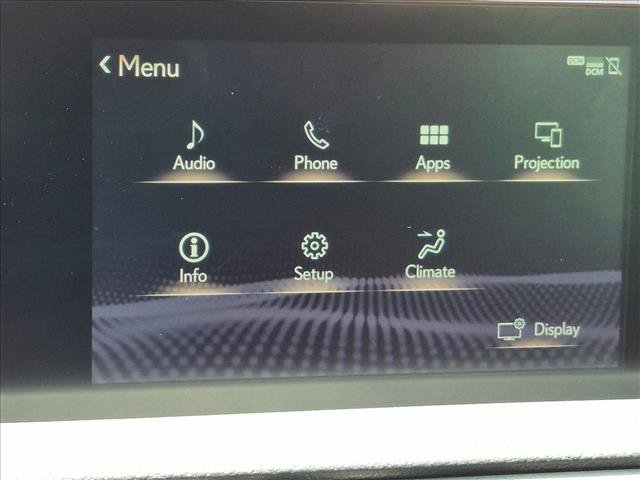 Used 2025 Lexus IS 350 F Sport w/ Accessory Package RWD image 7