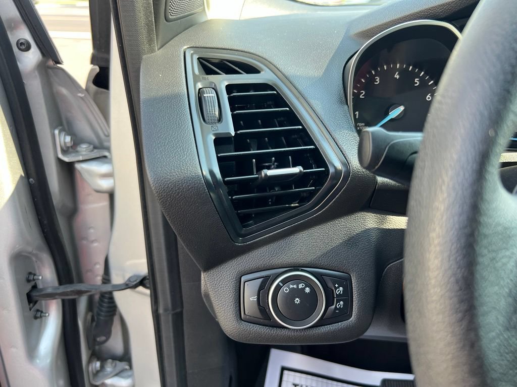 Used 2018 Ford Escape S FWD image 14