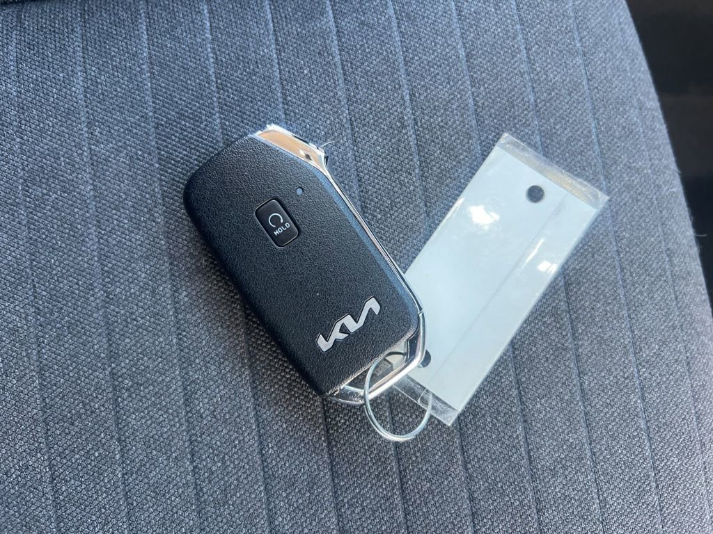 Certified 2023 Kia Seltos S w/ Navigation Package image 26