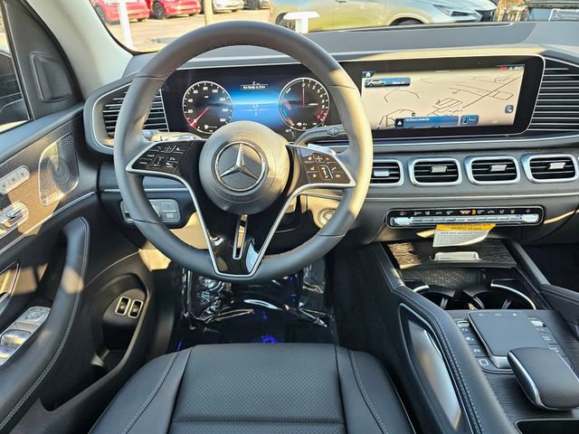 New 2026 Mercedes-Benz GLE 450e 4MATIC image 27