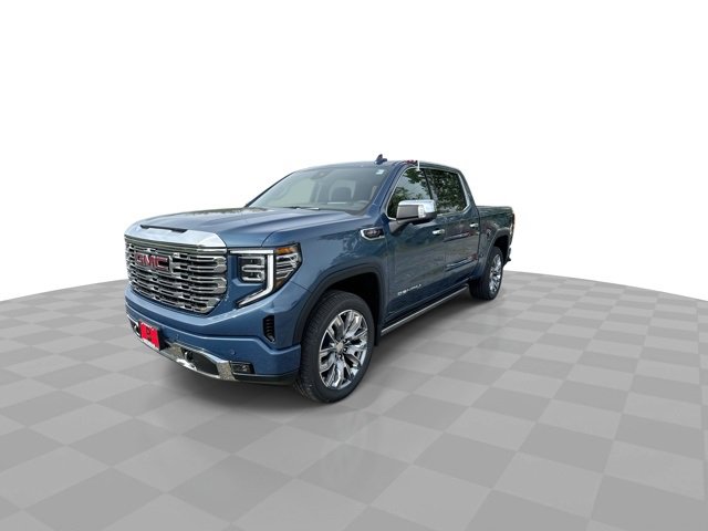 New 2026 GMC Sierra 1500 Denali w/ Denali Reserve Package image 4