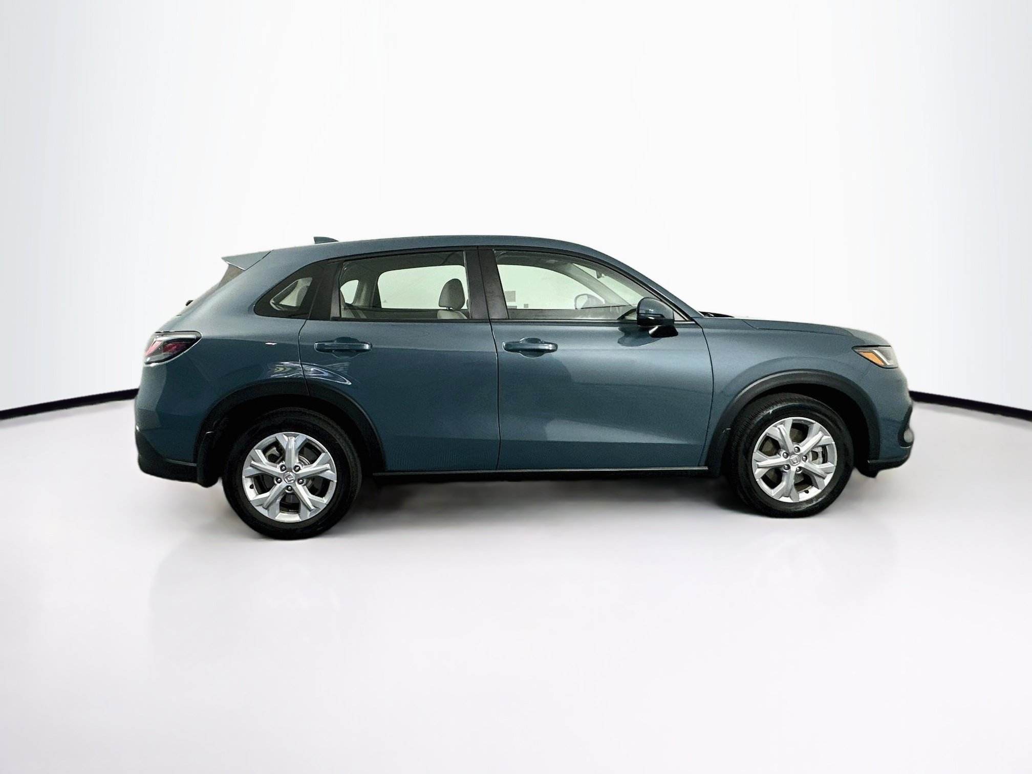 Used 2024 Honda HR-V LX image 10