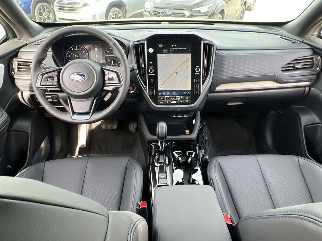 New 2026 Subaru Forester Limited image 17