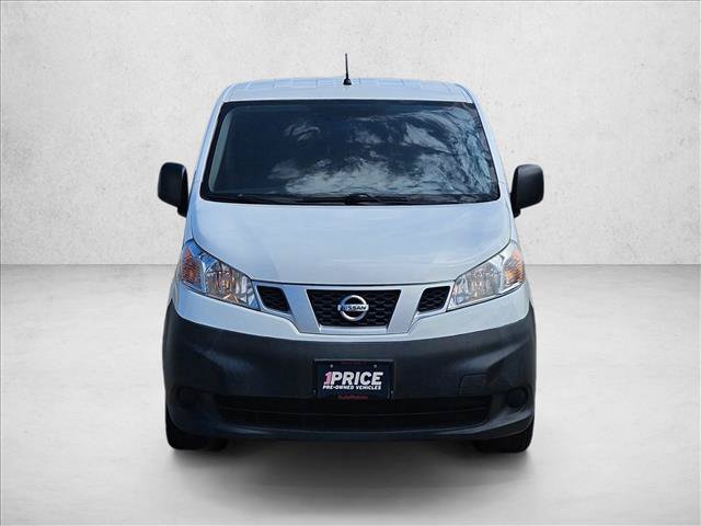 Used 2019 Nissan NV200 S w/ Cruise Control Package FWD video 2