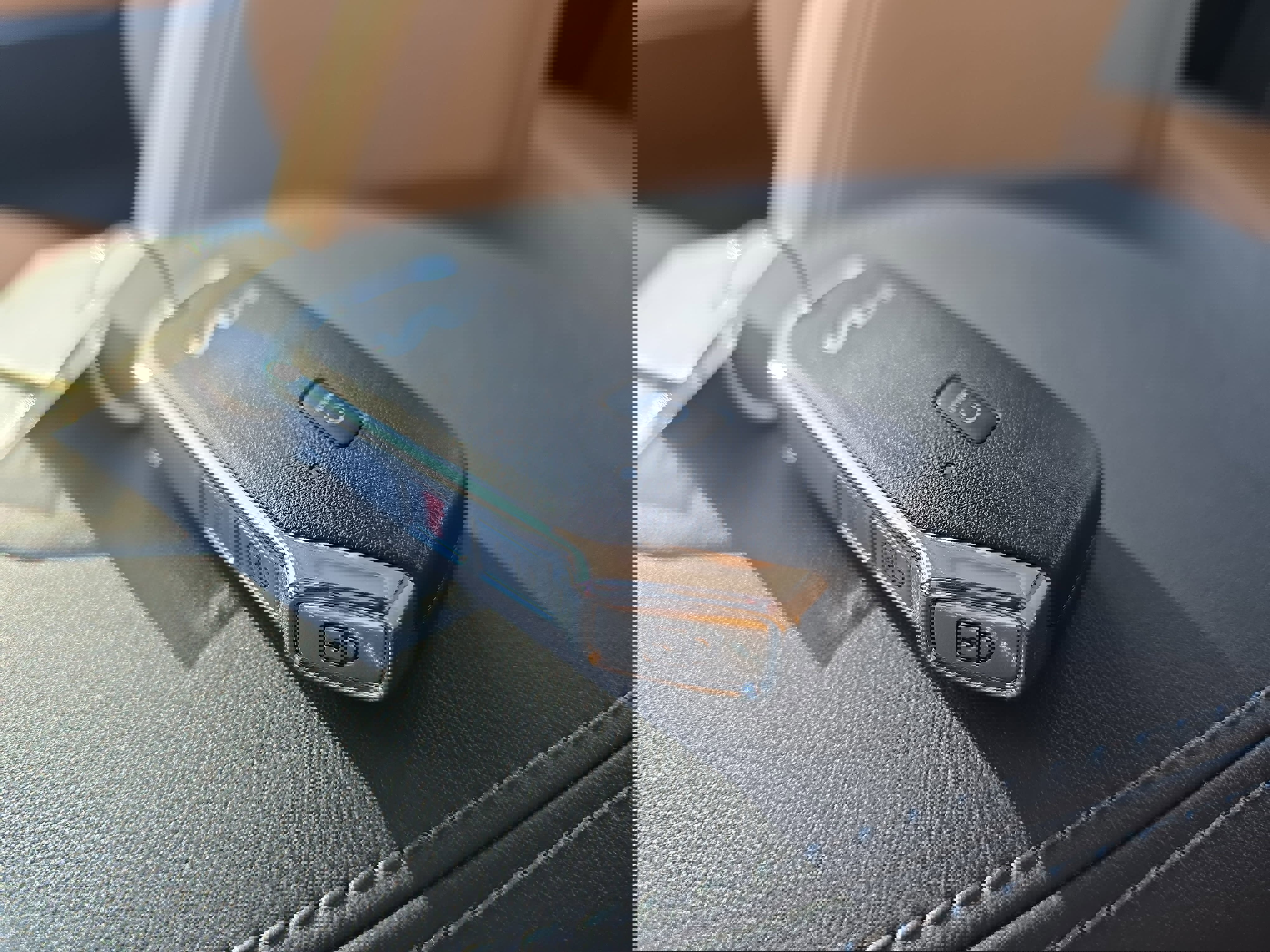 New 2026 Kia Seltos EX w/ EX Sunroof Package image 36