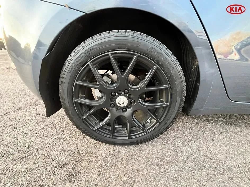 Used 2016 Kia Forte LX FWD image 22