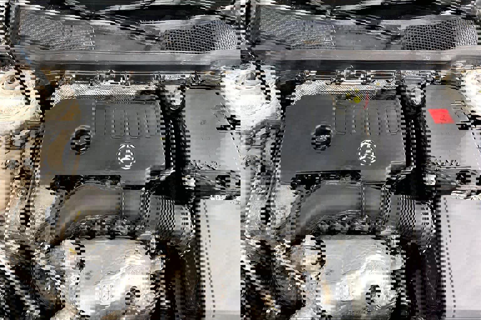 Used 2019 Mercedes-Benz A 220 4MATIC image 30