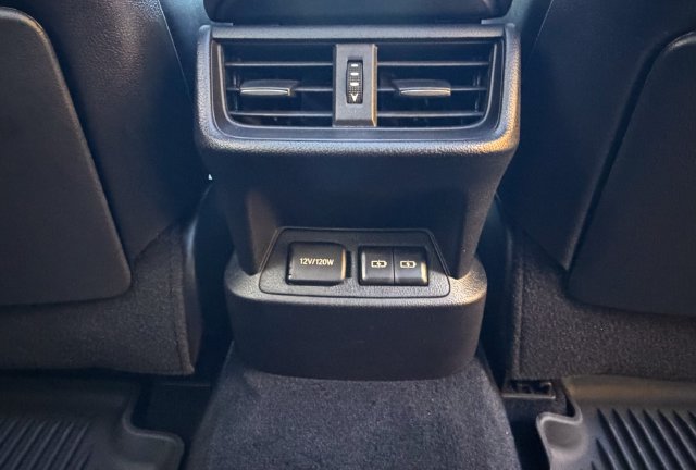Certified 2024 Lexus ES 350 w/ Premium Package FWD image 38