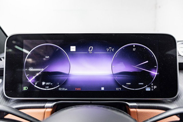 Used 2022 Mercedes-Benz S 580 4MATIC Sedan image 17