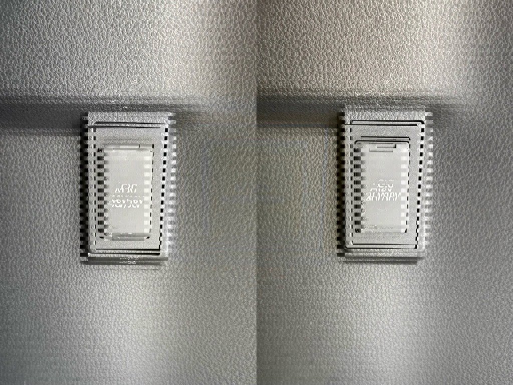 Used 2025 Lexus GX 550 w/ Accessory Package (2T) image 46