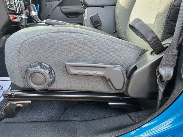 New 2026 Jeep Gladiator Sport image 12