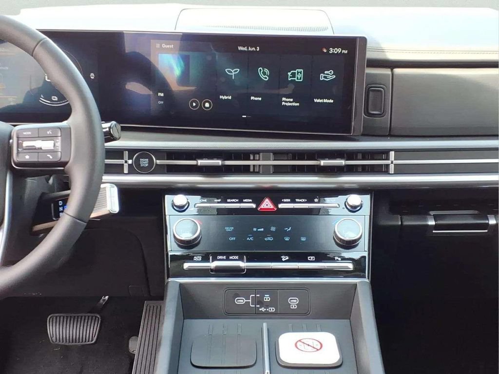 New 2026 Hyundai Santa Fe SE FWD image 11