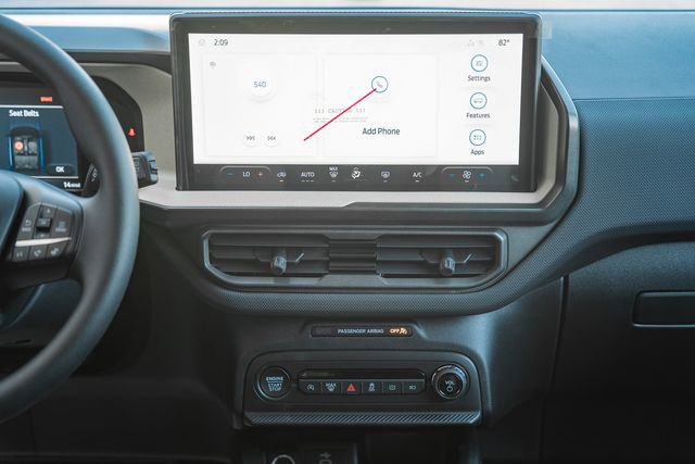 New 2026 Ford Bronco Sport Big Bend image 24