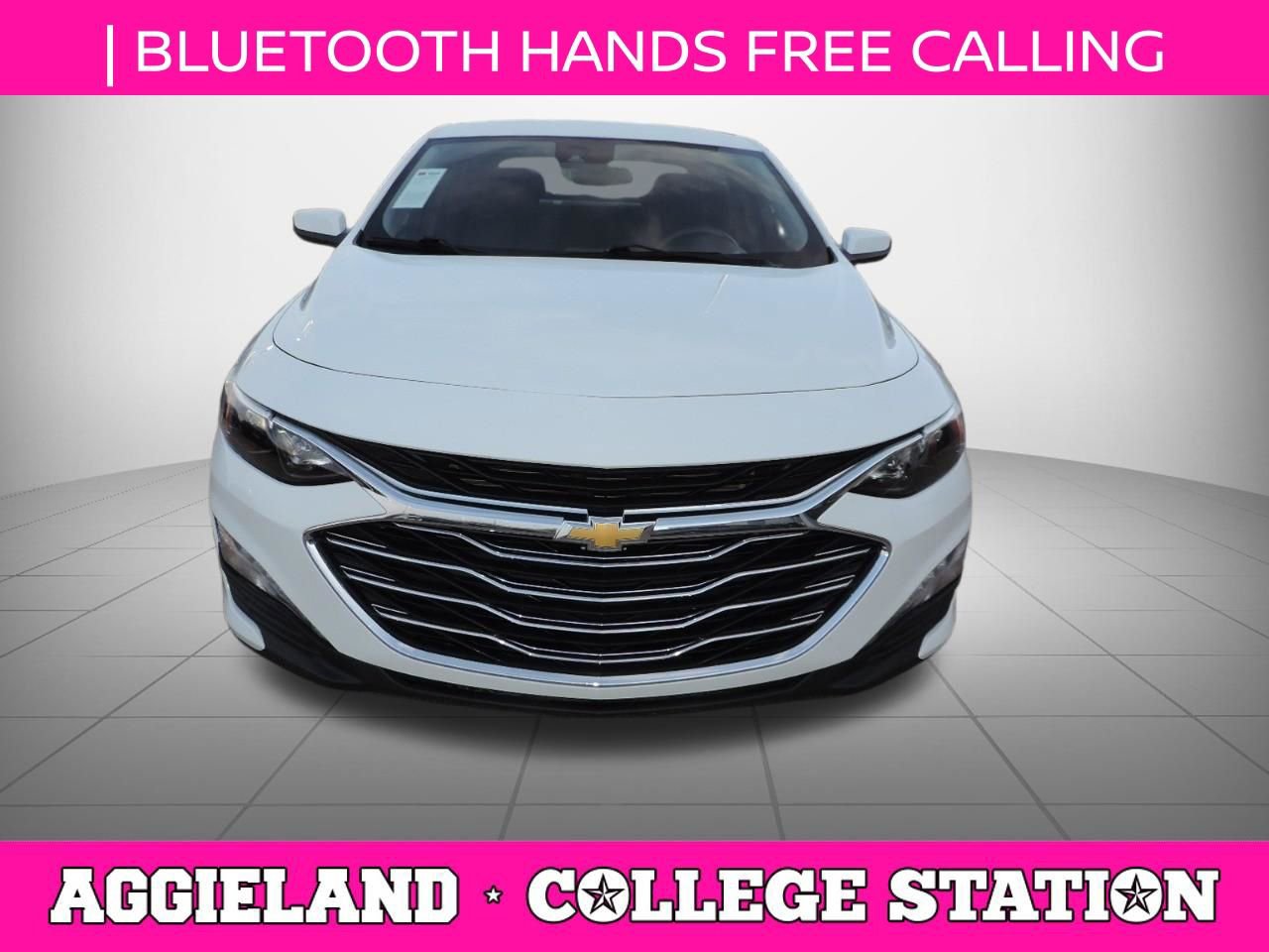 Used 2024 Chevrolet Malibu LT FWD image 10